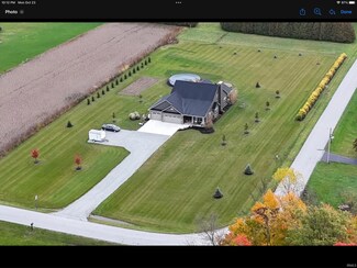 1468 S 1010 E, Greentown, IN 46936