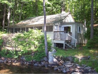 704 Winona Rd, Center Harbor, NH 03226