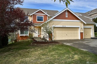 2614 S 275th Place, Federal Way, WA 98003