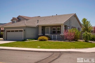 1700 Legacy Village Rd, Reno, NV 89521