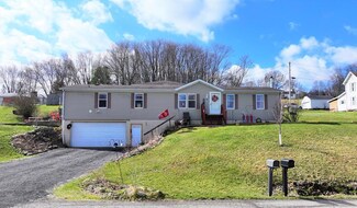 21 Scott Ave, Butler, OH 44822
