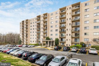 12001 Old Columbia Pike Unit 608, Silver Spring, MD 20904