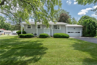 6 Meadowbrook Terrace, Dansville, NY 14437