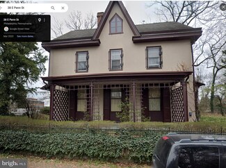 38 E Penn St, Philadelphia, PA 19144