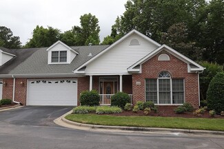100 Fernwood Creek Ct, Henderson, NC 27536
