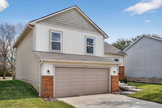 2744 Barrows Rd, Columbus, OH 43232