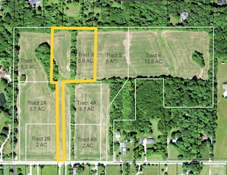 0 S Section Line Rd Unit Tract 3 225024539, Delaware, OH 43015