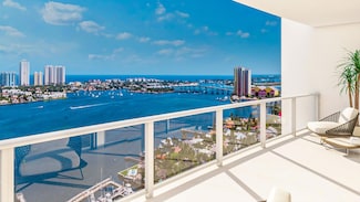 220 Lake Shore Dr Unit N-2104, West Palm Beach, FL 33403