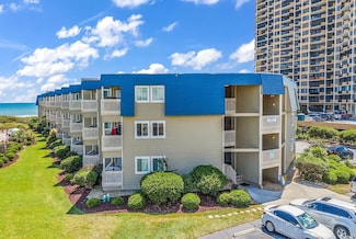 9660 Shore Dr Unit 103, Myrtle Beach, SC 29572
