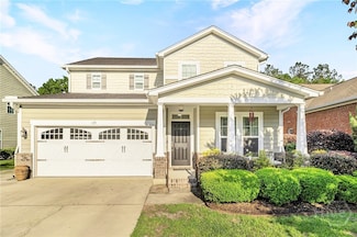 135 Tahoe Dr, Pooler, GA 31322