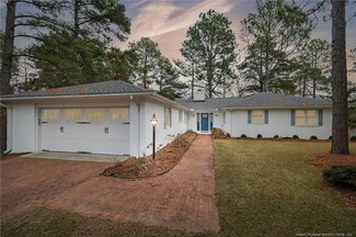 27 Pine Ridge Dr, Whispering Pines, NC 28327