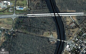 0 Ocean Hwy Unit MDSO2004052, Pocomoke, MD 21851