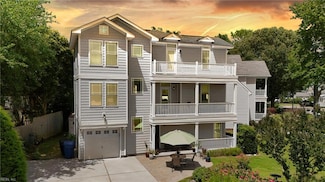 401 Grace Ave, Virginia Beach, VA 23451
