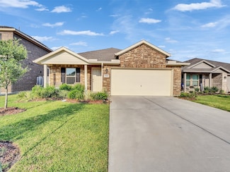 9818 Wembley Vista Ct, Baytown, TX 77521