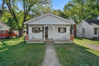 1324 Stubbins St, Bowling Green, KY 42101