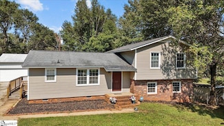 501 Westchester Rd, Easley, SC 29640