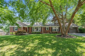 5601 W 61st Terrace, Mission, KS 66202