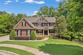 150 Fitzroy Ln, Acworth, GA 30101
