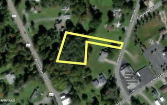 0 Gillen Ln, Vinco, PA 15942