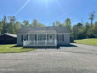 1535 Pleasant Grove Rd, Mifflinburg, PA 17844