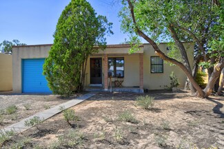 3512 Smith Ave SE, Albuquerque, NM 87106
