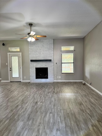 1000 Twin Creek Dr, Pflugerville, TX 78660