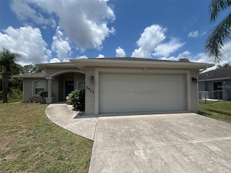 3433 Monday Terrace, North Port, FL 34286