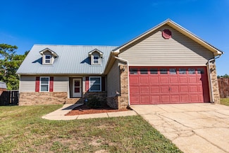 410 John King Rd, Crestview, FL 32539