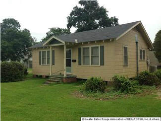 338 Claiborne St, New Roads, LA 70760