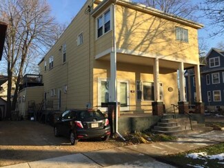 1202 Chandler St, Madison, WI 53715