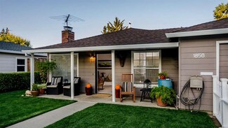 1856 Lenolt St, Redwood City, CA 94063