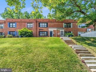 5019 Just St NE, Washington, DC 20019