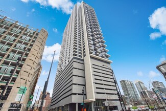 235 W Van Buren St Unit 2205, Chicago, IL 60607