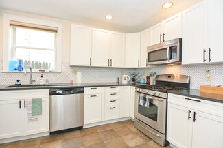 84 Roseclair St Unit 1, Dorchester, MA 02125