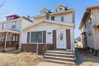 3132 S Calhoun St, Fort Wayne, IN 46807