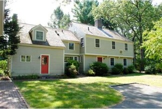 146 Trapelo Rd, Lincoln, MA 01773