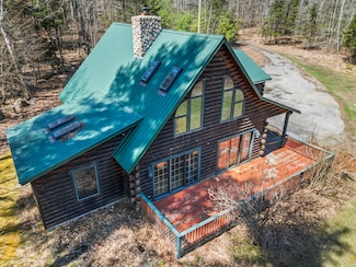 48 Thistle Ln, Sidney, ME 04330