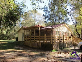 1198 Hendrick Rd, Fort Valley, GA 31030