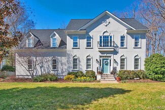 12304 Hardwick Ct, Glen Allen, VA 23059