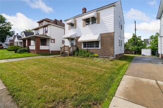 10805 Plymouth Ave, Cleveland, OH 44125