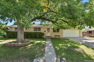 6642 S Bridger Ct, Centennial, CO 80121