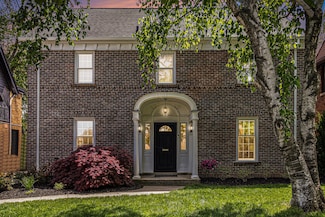 1542 Martin Luther King Junior St SE, Grand Rapids, MI 49506