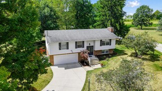 841 Free Rd, New Carlisle, OH 45344