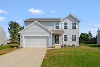 1645 Tea Pond Ct, Vicksburg, MI 49097