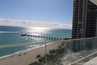16901 Collins Ave Unit 1202, Sunny Isles Beach, FL 33160