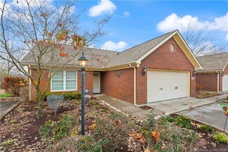 240 Summit View Dr, Corydon, IN 47112