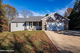 120 Eagle Point, Brandenburg, KY 40108