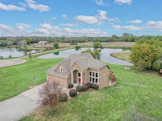 924 E 1938th Rd, Eudora, KS 66025