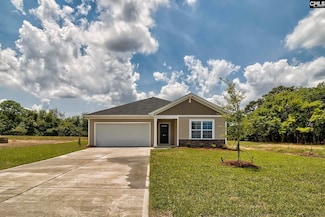 5921 Old Leesburg Rd, Hopkins, SC 29061