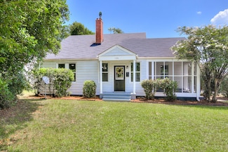 1726 Kissingbower Rd, Augusta, GA 30904